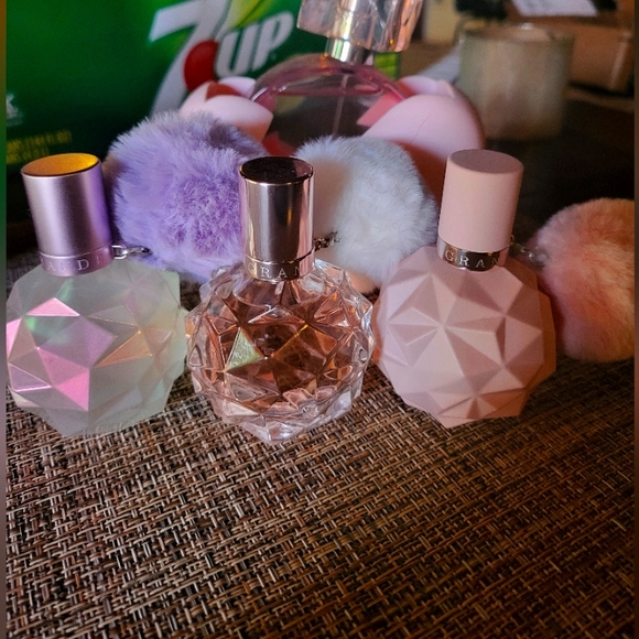 Ariana Grande Other - ARIANA GRANDE parfume lot New